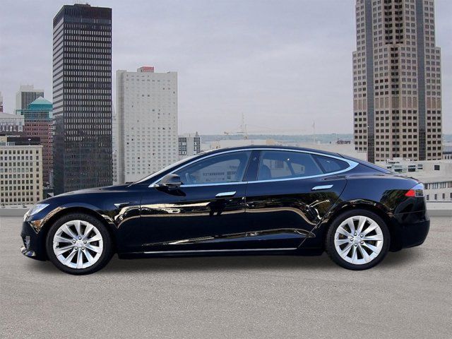 2018 Tesla Model S 