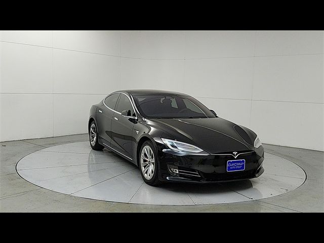 2018 Tesla Model S 75D