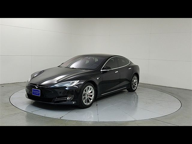 2018 Tesla Model S 75D