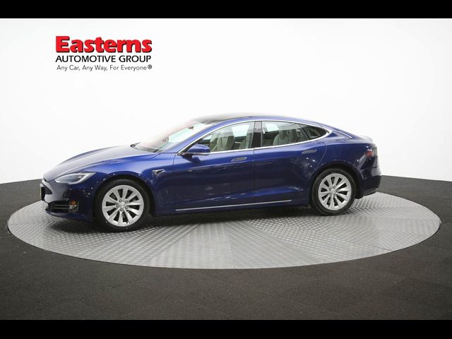 2018 Tesla Model S 75D