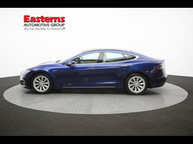 2018 Tesla Model S 75D