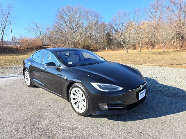 2018 Tesla Model S 