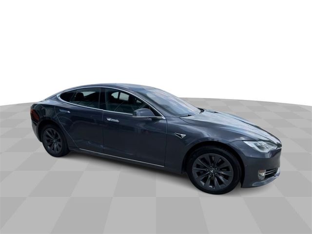 2018 Tesla Model S 100D