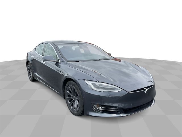 2018 Tesla Model S 100D