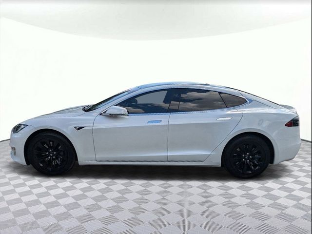 2018 Tesla Model S 75D