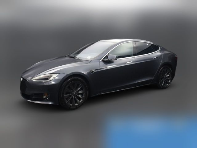 2018 Tesla Model S 