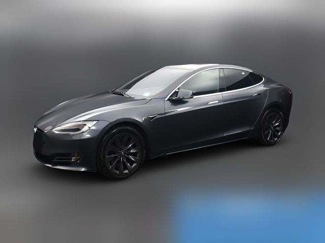 2018 Tesla Model S 