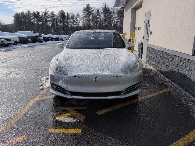 2018 Tesla Model S 75D