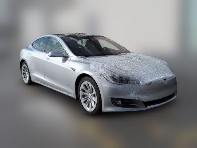 2018 Tesla Model S 75D