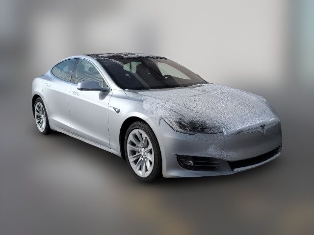 2018 Tesla Model S 75D