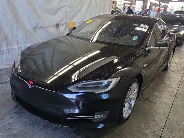 2018 Tesla Model S 75D