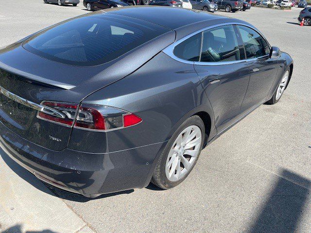 2018 Tesla Model S 