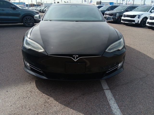 2018 Tesla Model S 