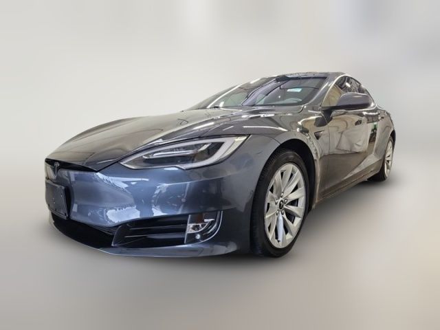 2018 Tesla Model S 100D