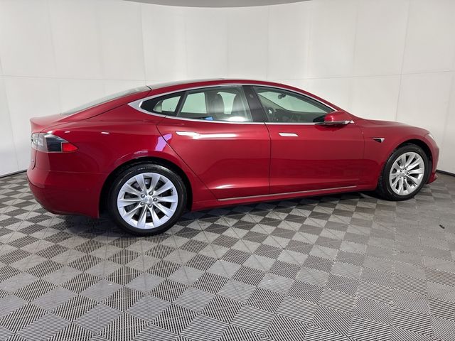 2018 Tesla Model S 100D