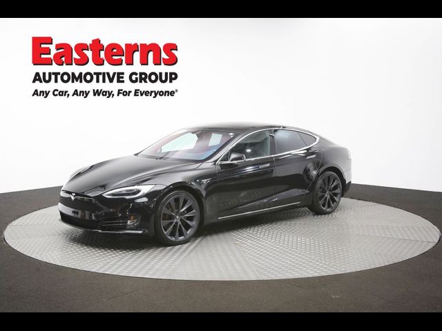 2018 Tesla Model S 75D