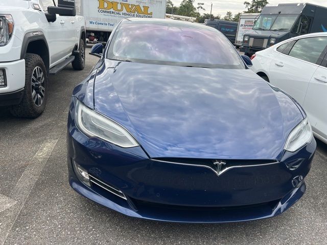 2018 Tesla Model S 