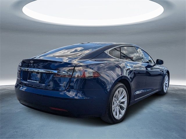 2018 Tesla Model S 75D