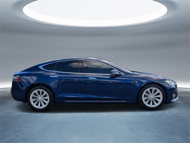 2018 Tesla Model S 75D