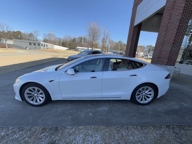 2018 Tesla Model S 75D