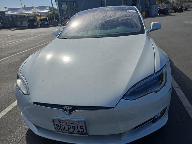 2018 Tesla Model S 75D