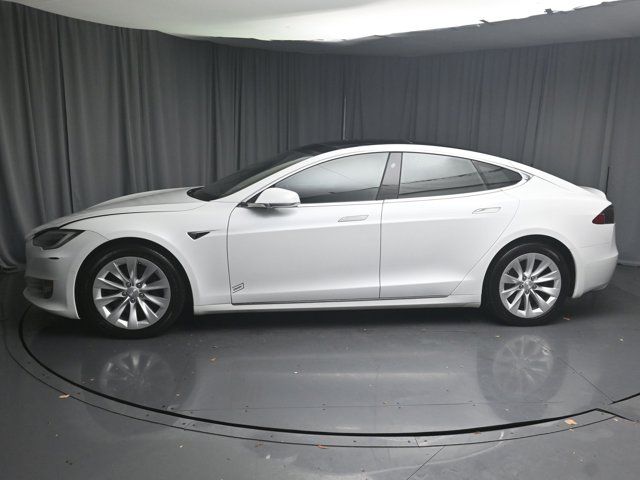 2018 Tesla Model S 75D