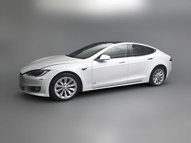 2018 Tesla Model S 75D