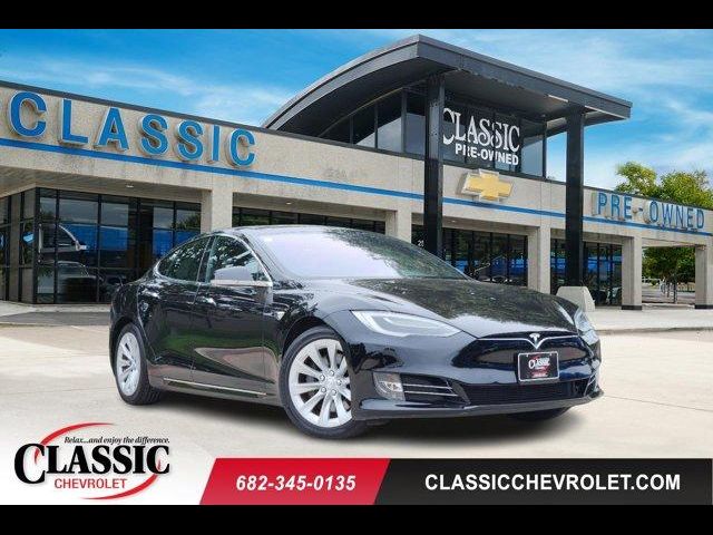 2018 Tesla Model S 75D