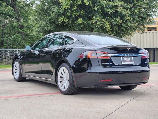 2018 Tesla Model S 75D