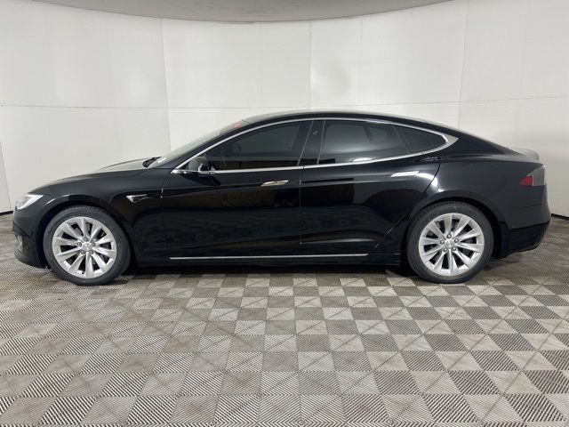 2018 Tesla Model S 75D