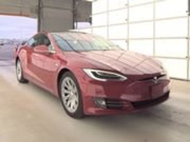 2018 Tesla Model S 75D