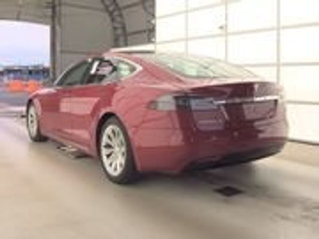 2018 Tesla Model S 75D