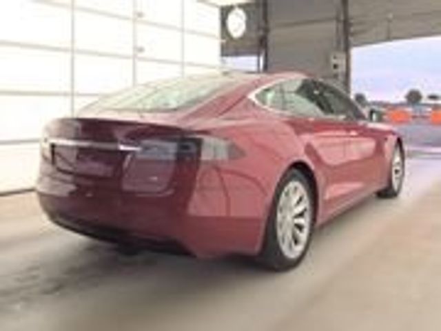 2018 Tesla Model S 75D