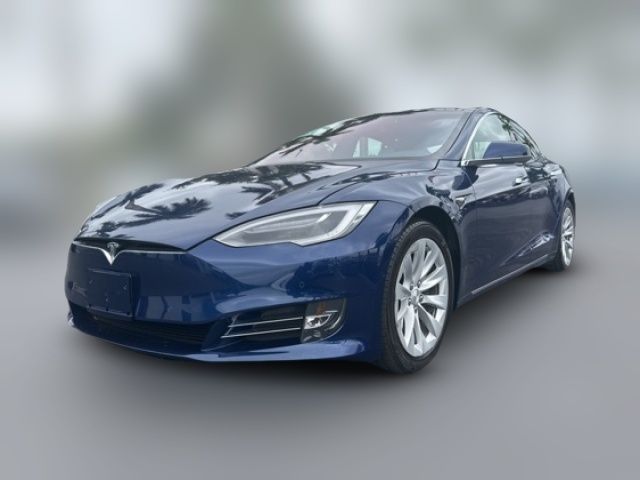 2018 Tesla Model S 