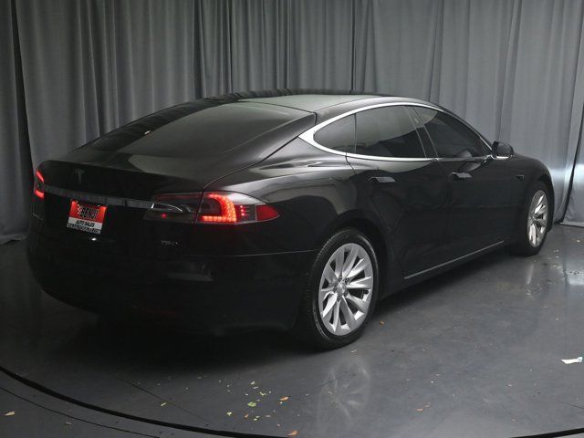 2018 Tesla Model S 75D