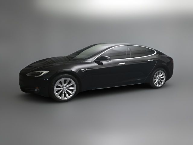 2018 Tesla Model S 75D