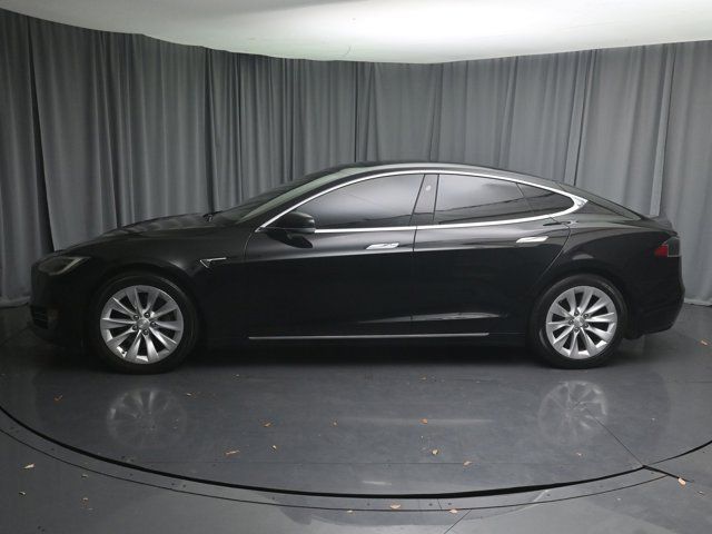 2018 Tesla Model S 75D