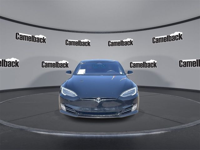 2018 Tesla Model S 