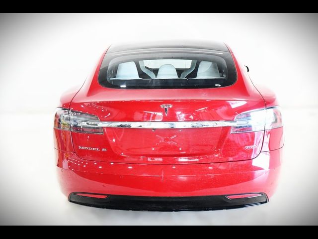 2018 Tesla Model S 75D