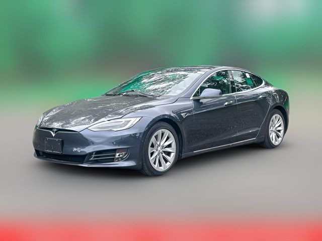 2018 Tesla Model S 75D
