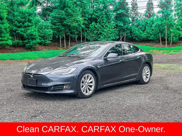 2018 Tesla Model S 75D