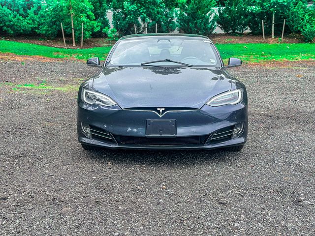 2018 Tesla Model S 75D
