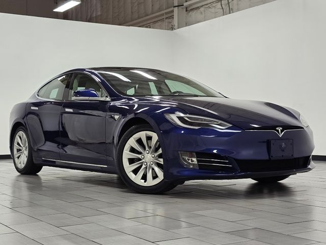 2018 Tesla Model S 75D