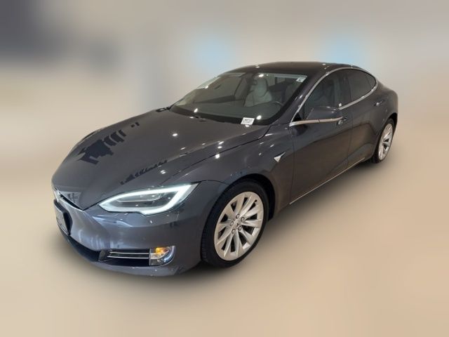 2018 Tesla Model S 75D