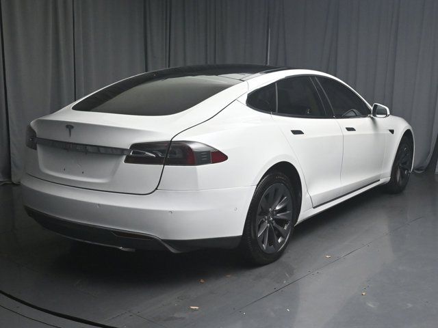 2018 Tesla Model S 100D