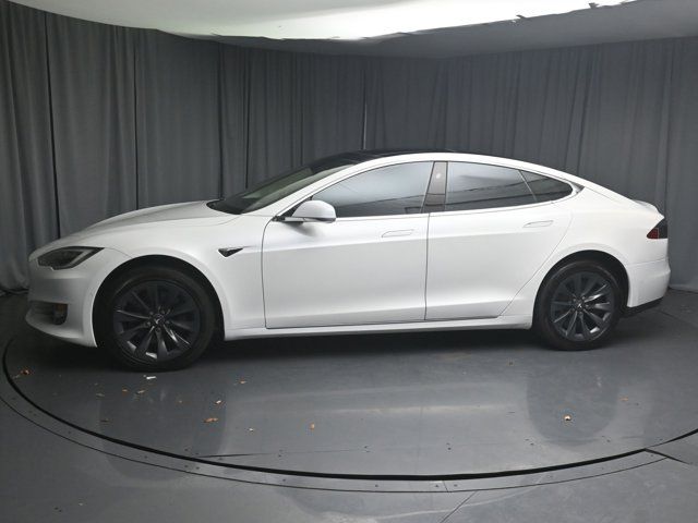 2018 Tesla Model S 100D