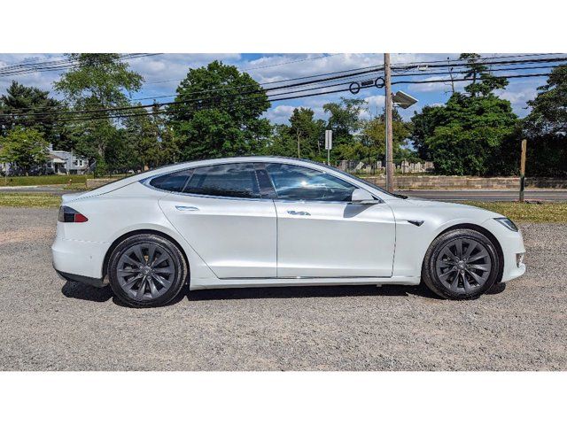 2018 Tesla Model S 100D