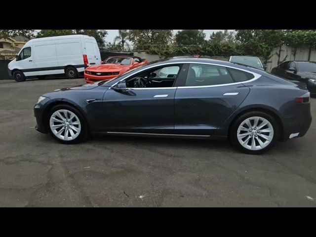 2018 Tesla Model S 75D