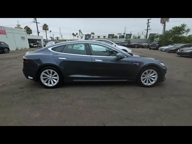 2018 Tesla Model S 75D