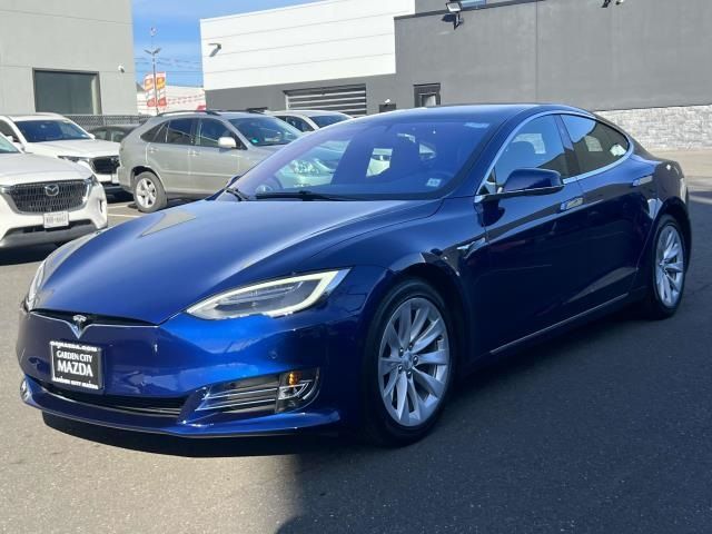 2018 Tesla Model S 